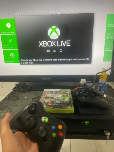 Xbox 360 LT3.0 