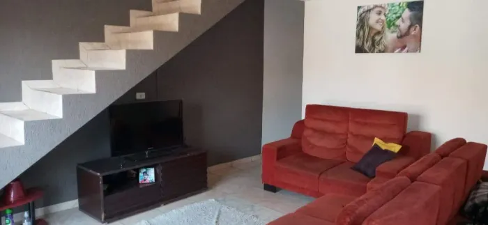 Sobrado a venda no Santa Maria, Osasco