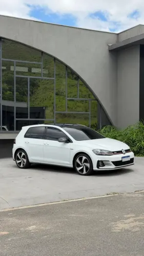 Volkswagen Golf GTI 350 TSI 2.0 230cv 16V Aut. 2019