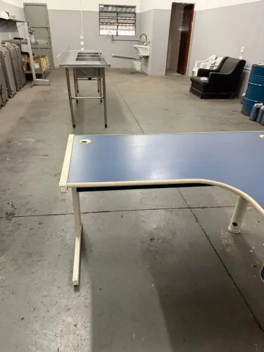 Mesa Escritório 