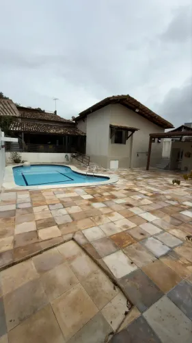 Casa no Aldebaran para alugar ou vender! Aproveita a oportunidade