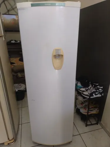 Geladeira Consul