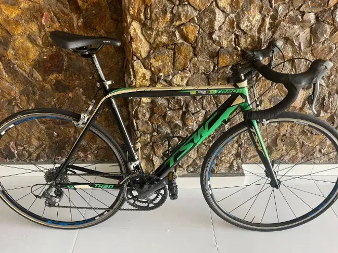 Bike speed TSW TR20 Speed