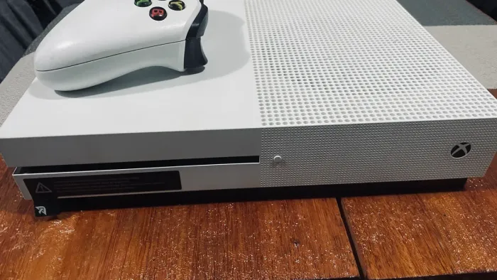 Xbox one s 1 tb