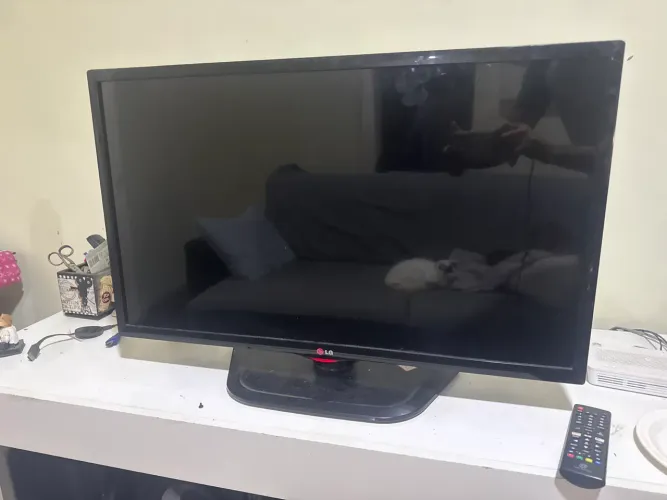 Tv 32? da LG