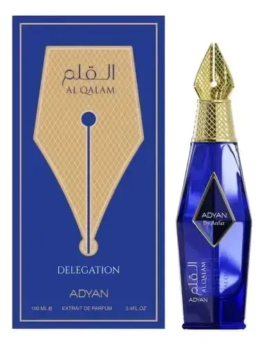 Perfumes direto da fonte da Paraguai