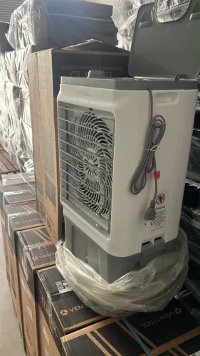 Climatizador novo embalado