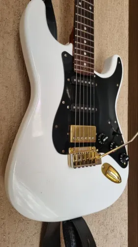 Stratocaster Line Custom Shop 