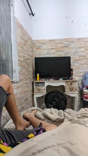 Tv smart tcl 32 polegadas