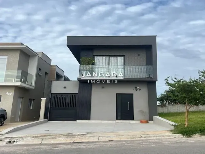 Exclusividade No Residencial The Square Village