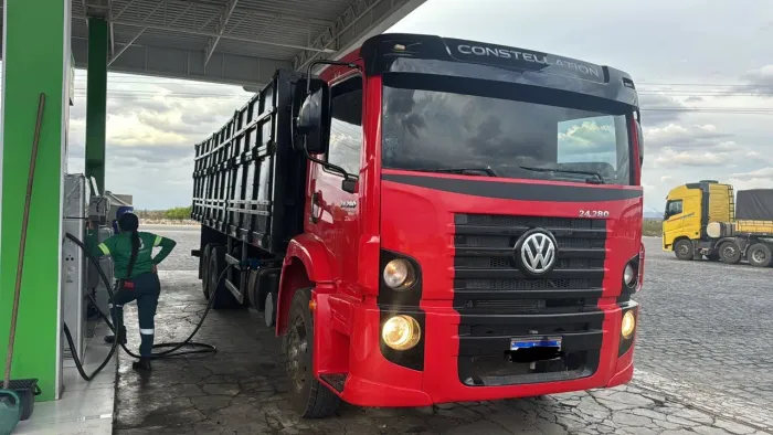 VW 24280 CONSTELATION 2014 