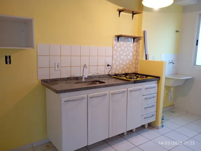 Apartamento para Venda e locação em Campinas