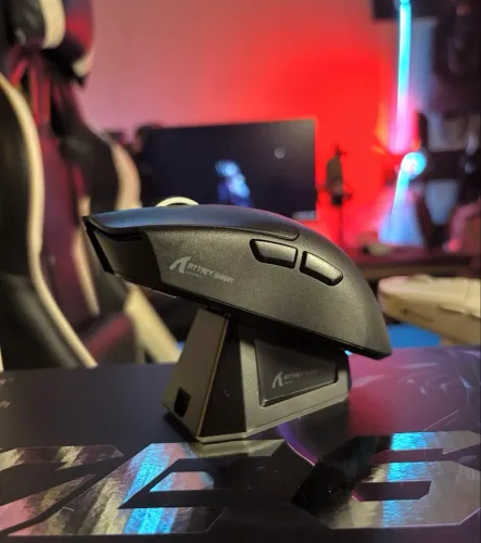 Mouse Attack Shark X11