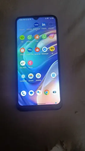 Moto g 10