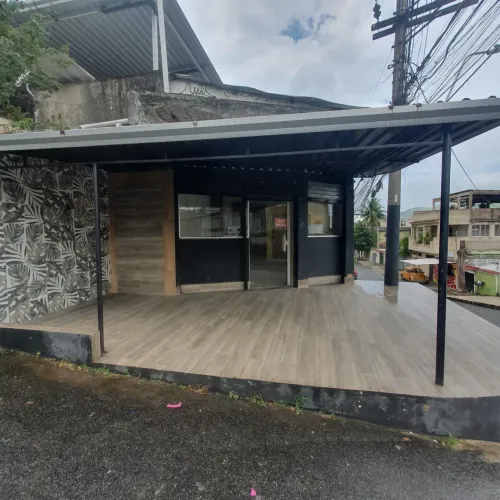 Loja Comercial em Comendador Soares