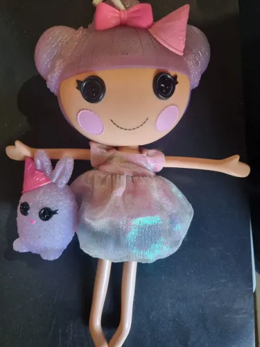 Lalaloopsy Frost I.C. Cone 30cm