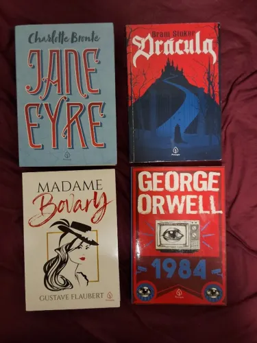 Livro, Livros.
