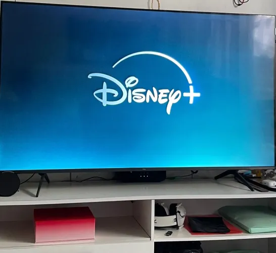 TV TCL 55 Smart