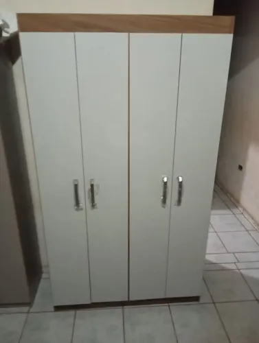 Multiuso novo 4 portas 