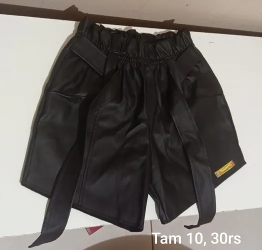 Roupas infantil