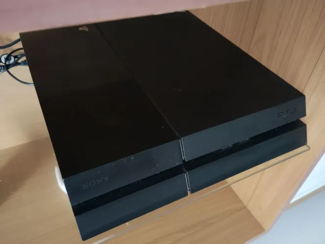 Playstation 4 VR + Jogos