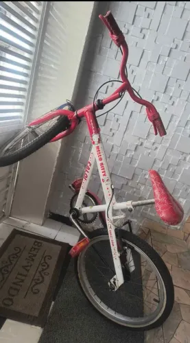 bicicleta aro 20 