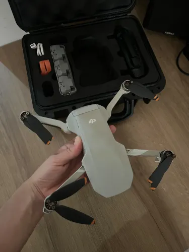 Drone DJI mini SE