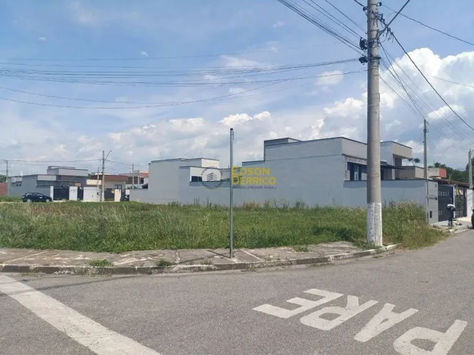 Lote/Terreno, Loteamento Santa Clara - Pindamonhangaba