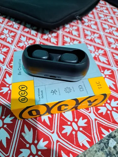 Fone QCY T1C