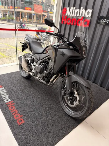 NX500 2026 NOVA!!