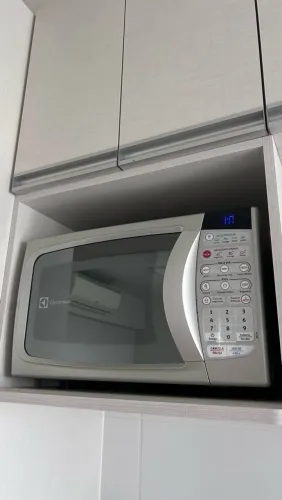 Micro-ondas