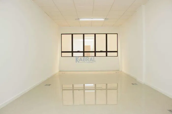 Sala Edifício Vitória Eco Office