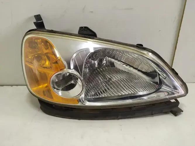 Farol Honda Civic 2002 A 2006 Original Direito 18054