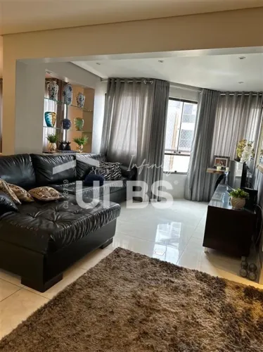 Apartamento a Duas Quadras Do Vaca Brava 4 Suites
