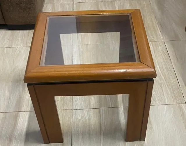 Mesa de centro