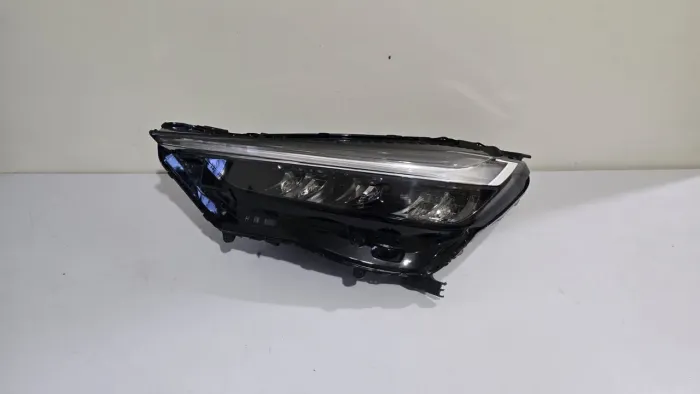 Farol esquerdo Hrv / HR-V 2023/2024/2025/2026