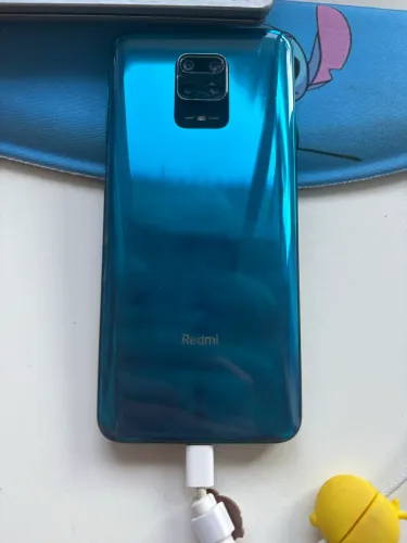 Xiaomi realme note 9 pro