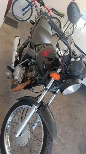 Fan 125 ks