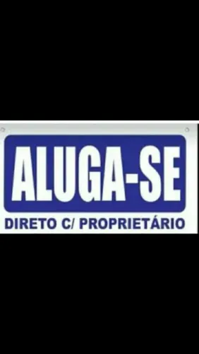 ALUGA-SE CASA Direto com o Proprietário.