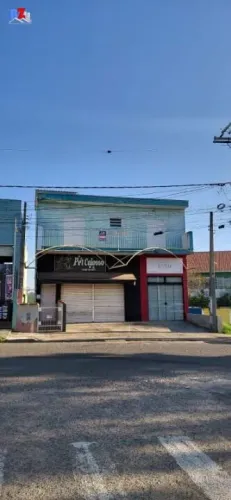 Casa Sobrado em Residencial de Lorenzi, Boituva/SP