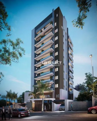 Apartamento com 2 dormitórios à venda, 66 m² por R$ 495.000,00 - Próximo ao Pátio Sabiá -