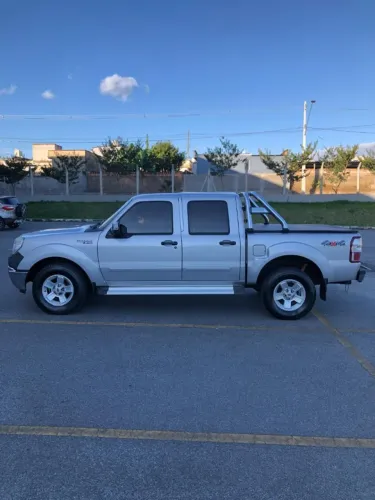 Ford Ranger XLT 3.0 PSE 163cv 4X4 CD TB Dies. 2012