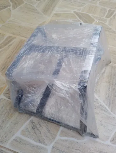 Suporte mottu