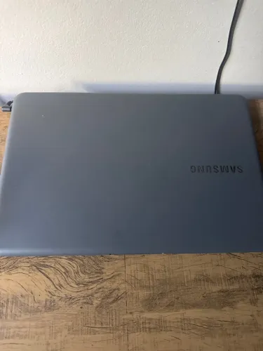 Notebook Samsung i5