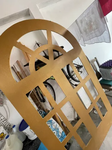 Vendo Janela de Decoração para festa