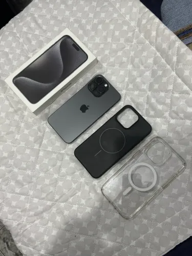 iPhone 15 Pro Max 512 GB