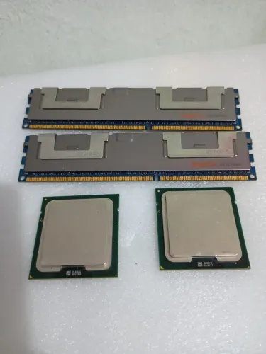 Kit Xeon
