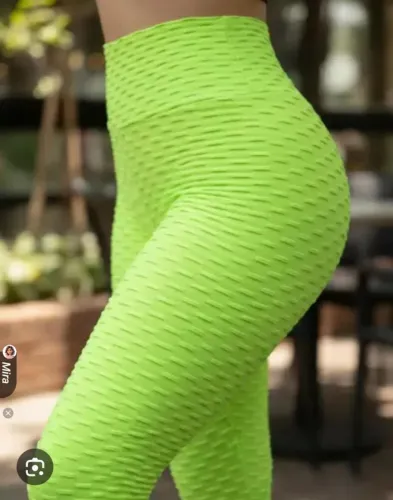 Calça legue malhar