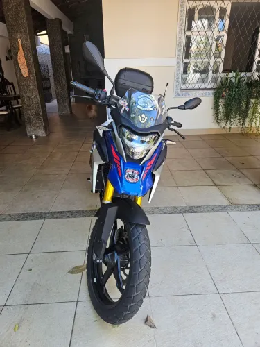 G 310 gs