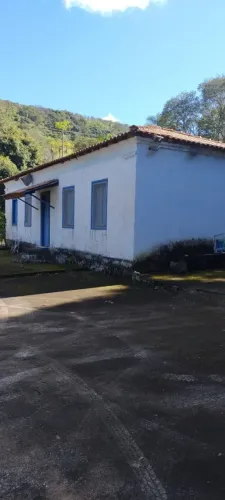 Sitio a venda em Jacutinga -MG